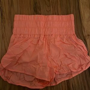 Free People Movement- The Way Home Shorts
